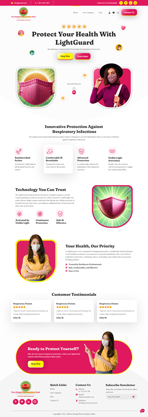 Web Design by nzdesigners for this project | Design: #34350745