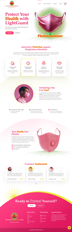 Web Design by nzdesigners for this project | Design: #34350746