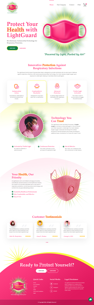Web Design by nzdesigners for this project | Design: #34361380