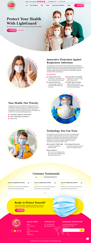 Web Design by nzdesigners for this project | Design: #34361385