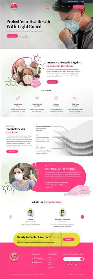 Web Design by nzdesigners for this project | Design: #34369621
