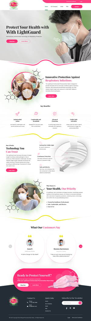 Web Design by nzdesigners for this project | Design: #34369622
