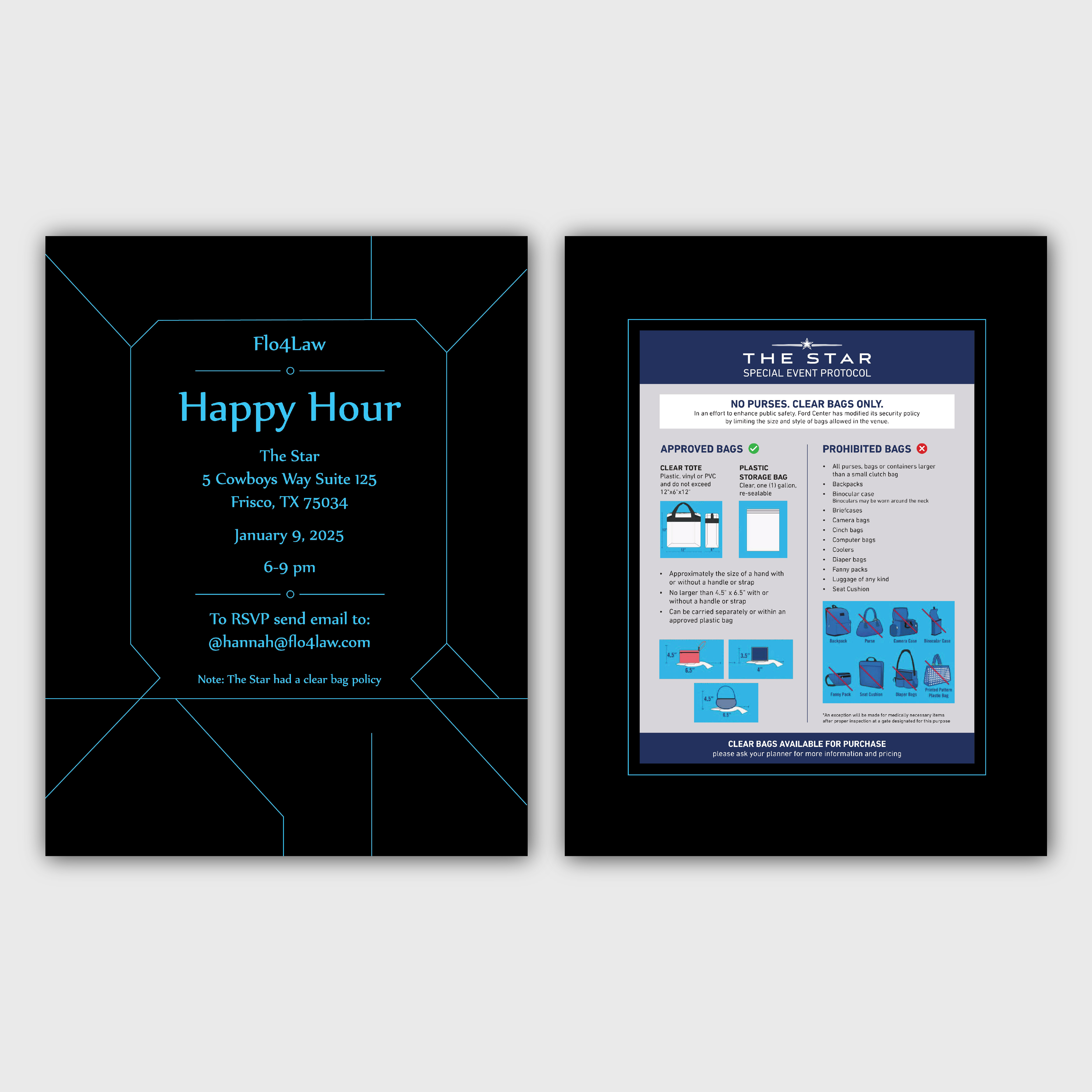 Design Invitation par Bidita Saha pour Florencio J Moreno IV | Design #34044229