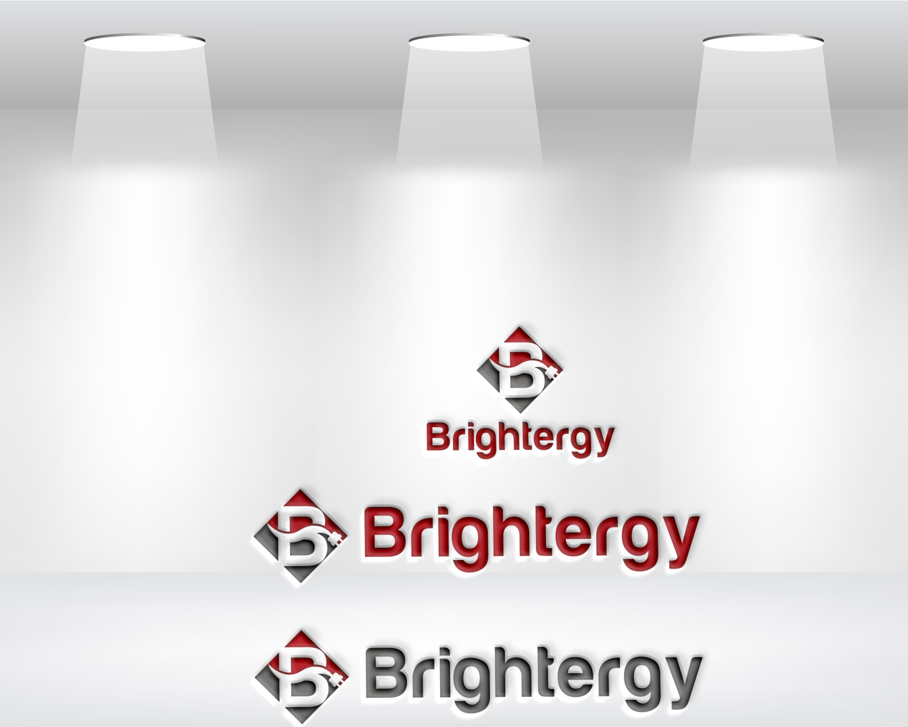 Diseño de Logo por Daniel Khan para este proyecto | Diseño #34042271