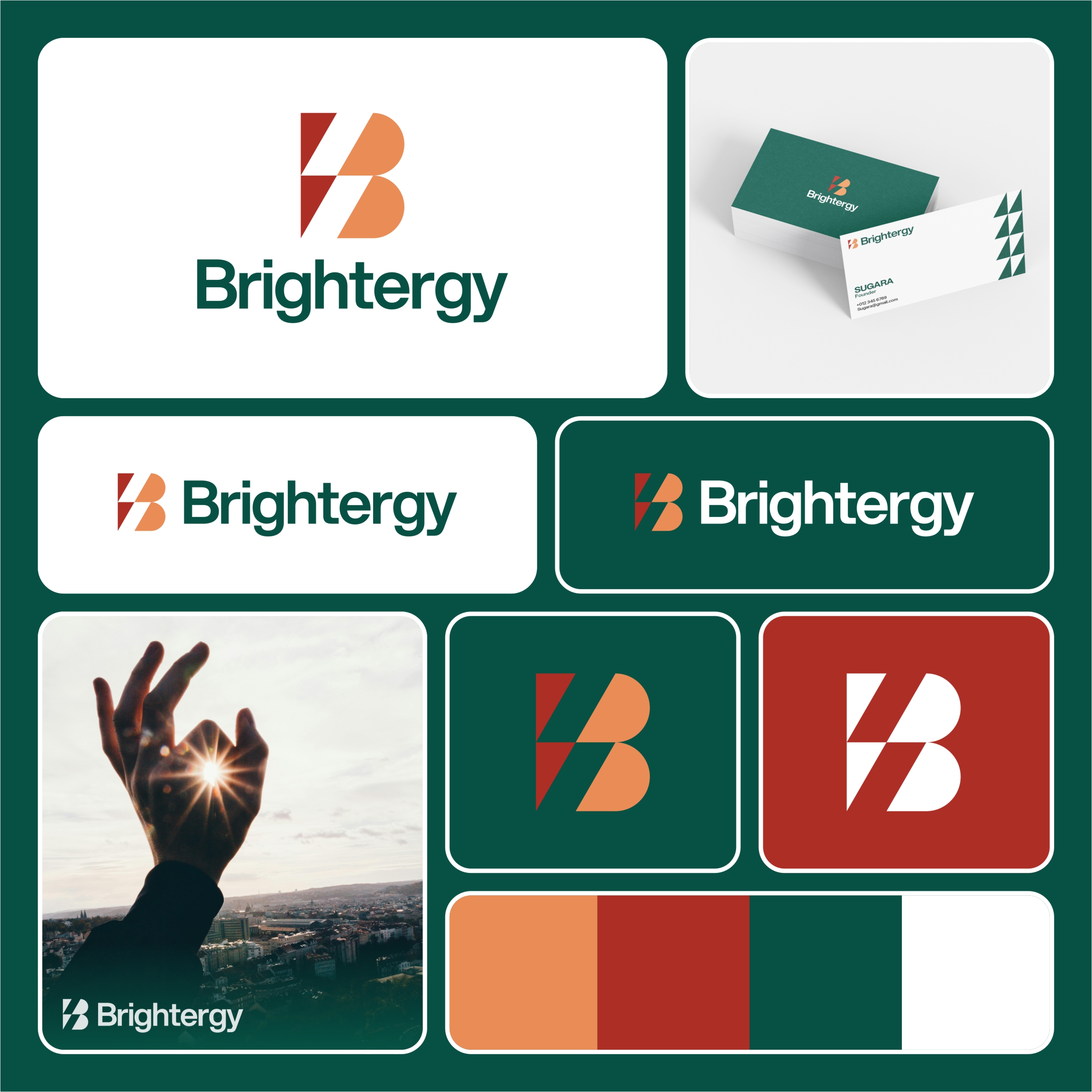 Logo Design by Bayu sugara for this project | Design #34058593