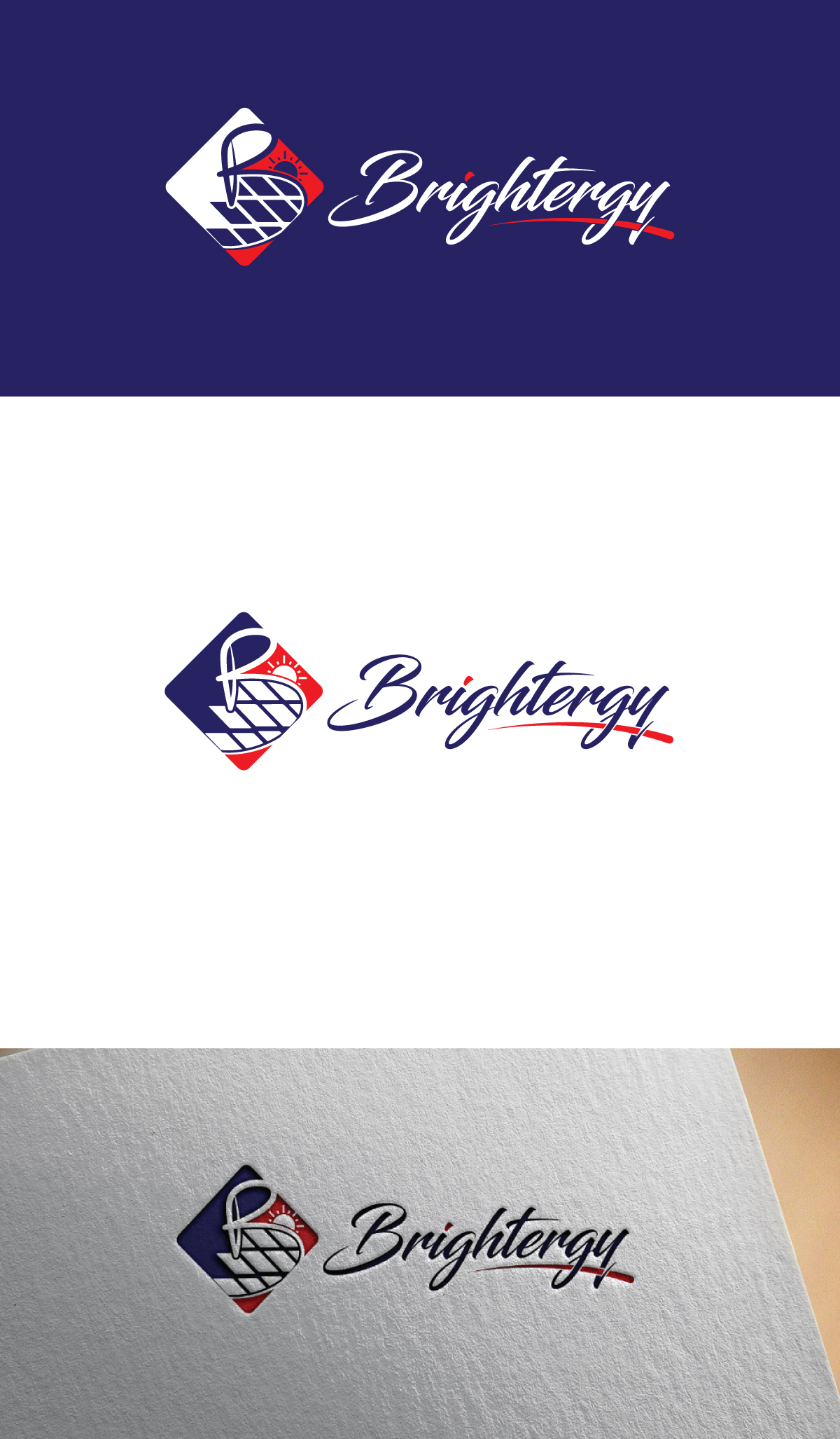 Logo Design by graphics^master for this project | Design #34047958