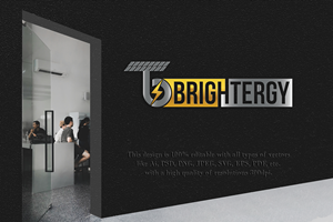 Logo Design by DesignerShahadat