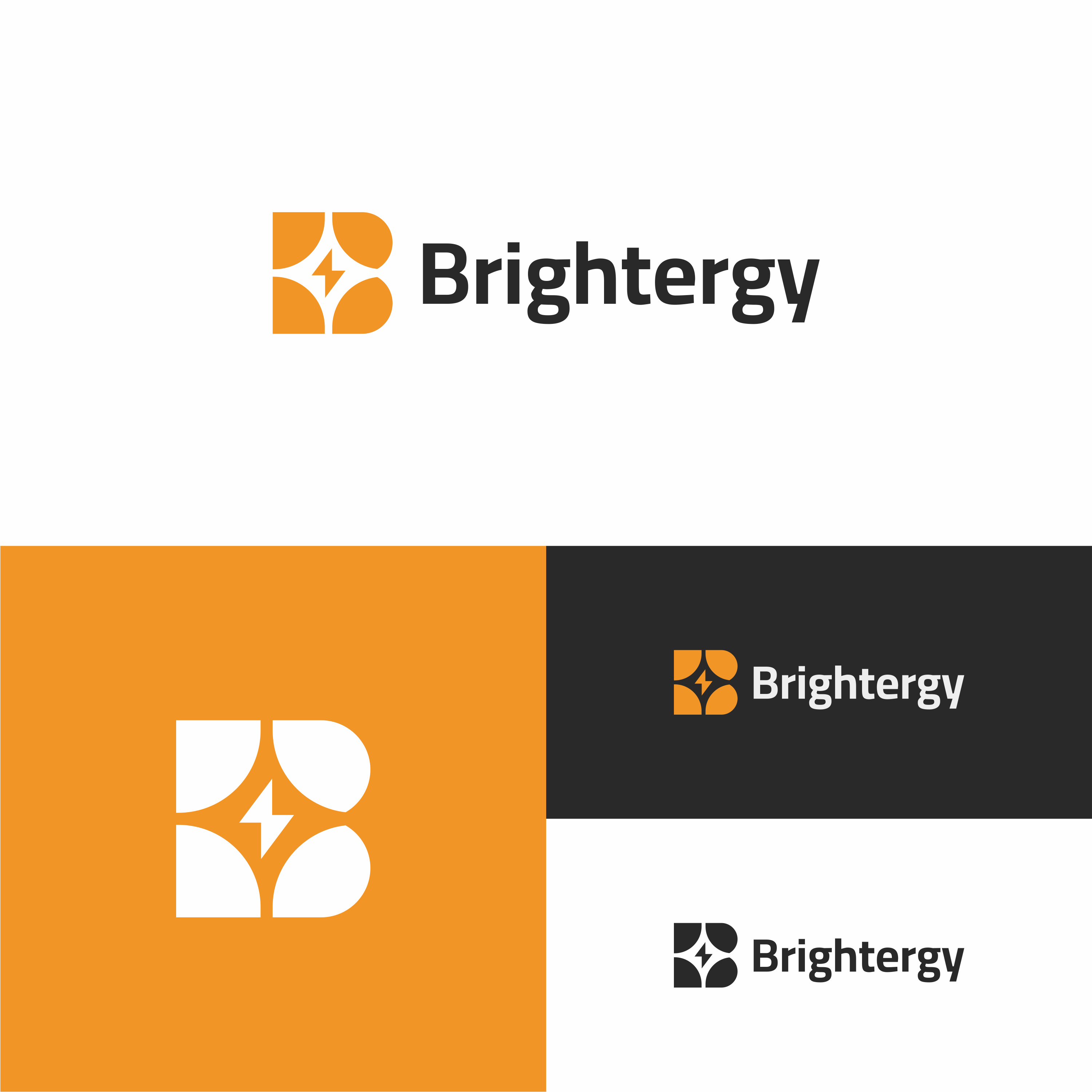 Logo Design by madrisaldi for this project | Design #34041690