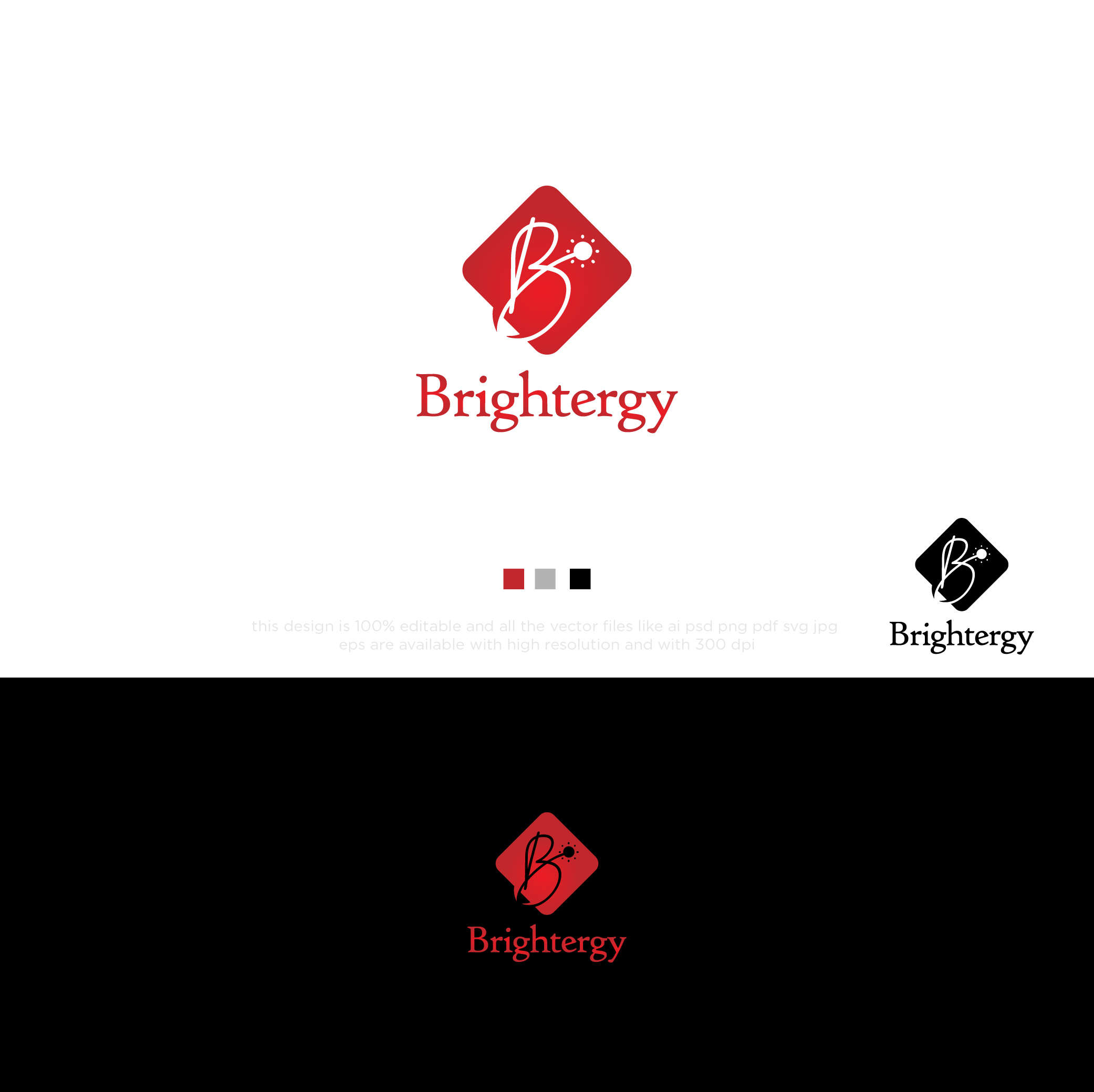 Logo Design by chilliebird studio for this project | Design #34054117