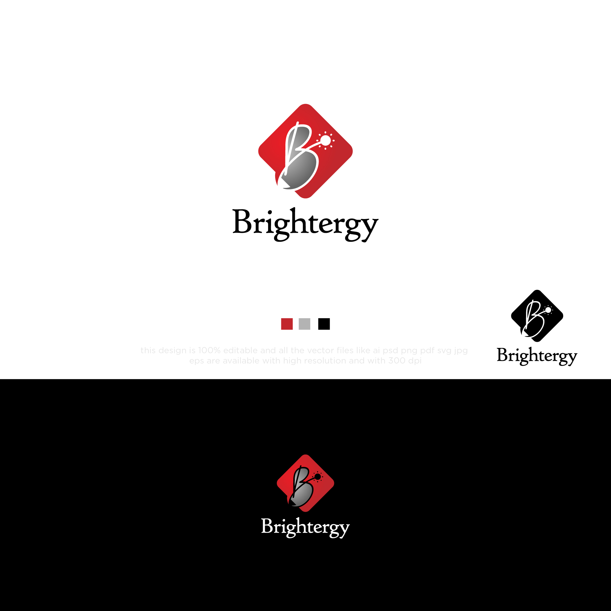 Logo Design by chilliebird studio for this project | Design #34054128