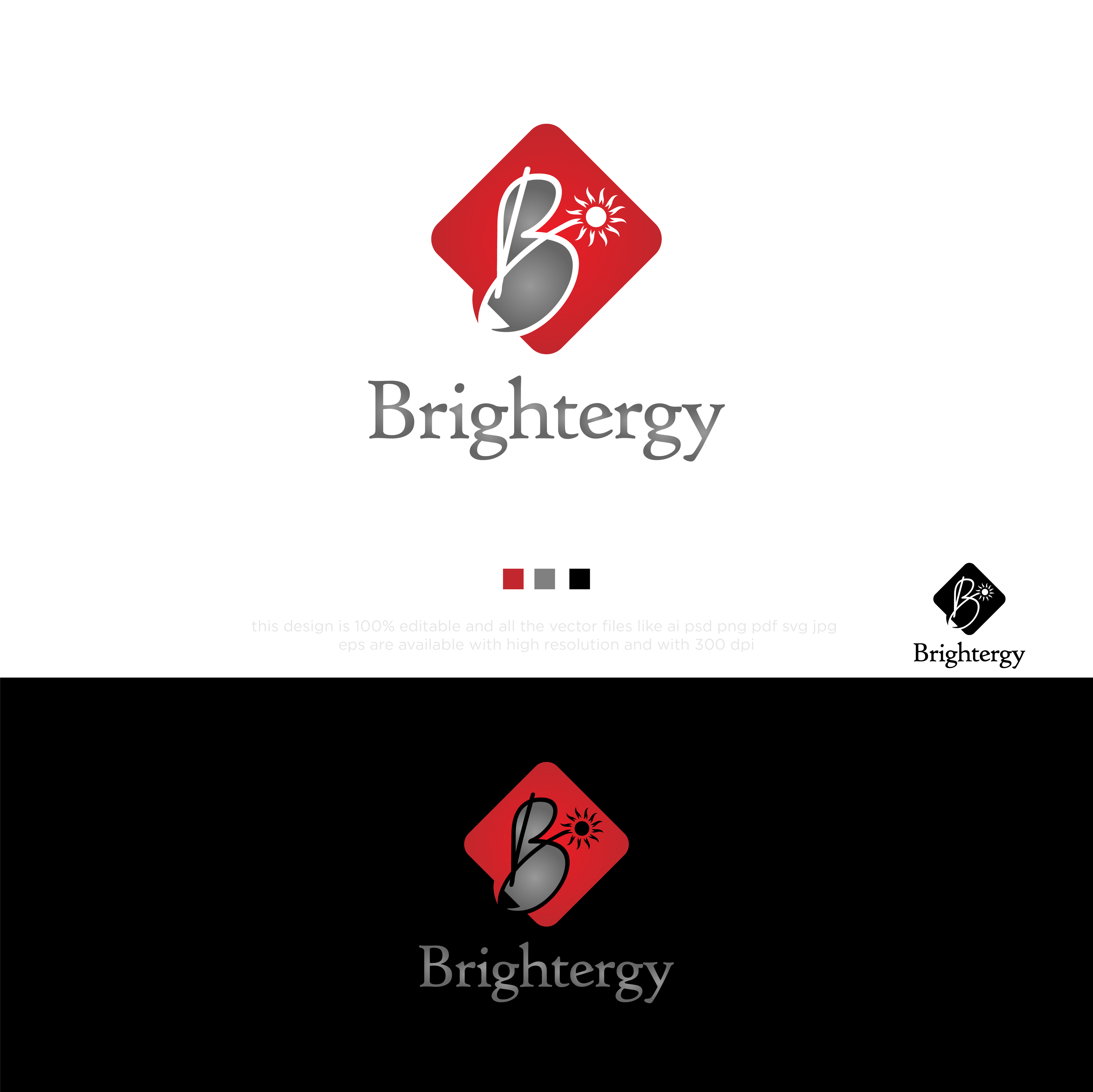 Logo Design by chilliebird studio for this project | Design #34071293