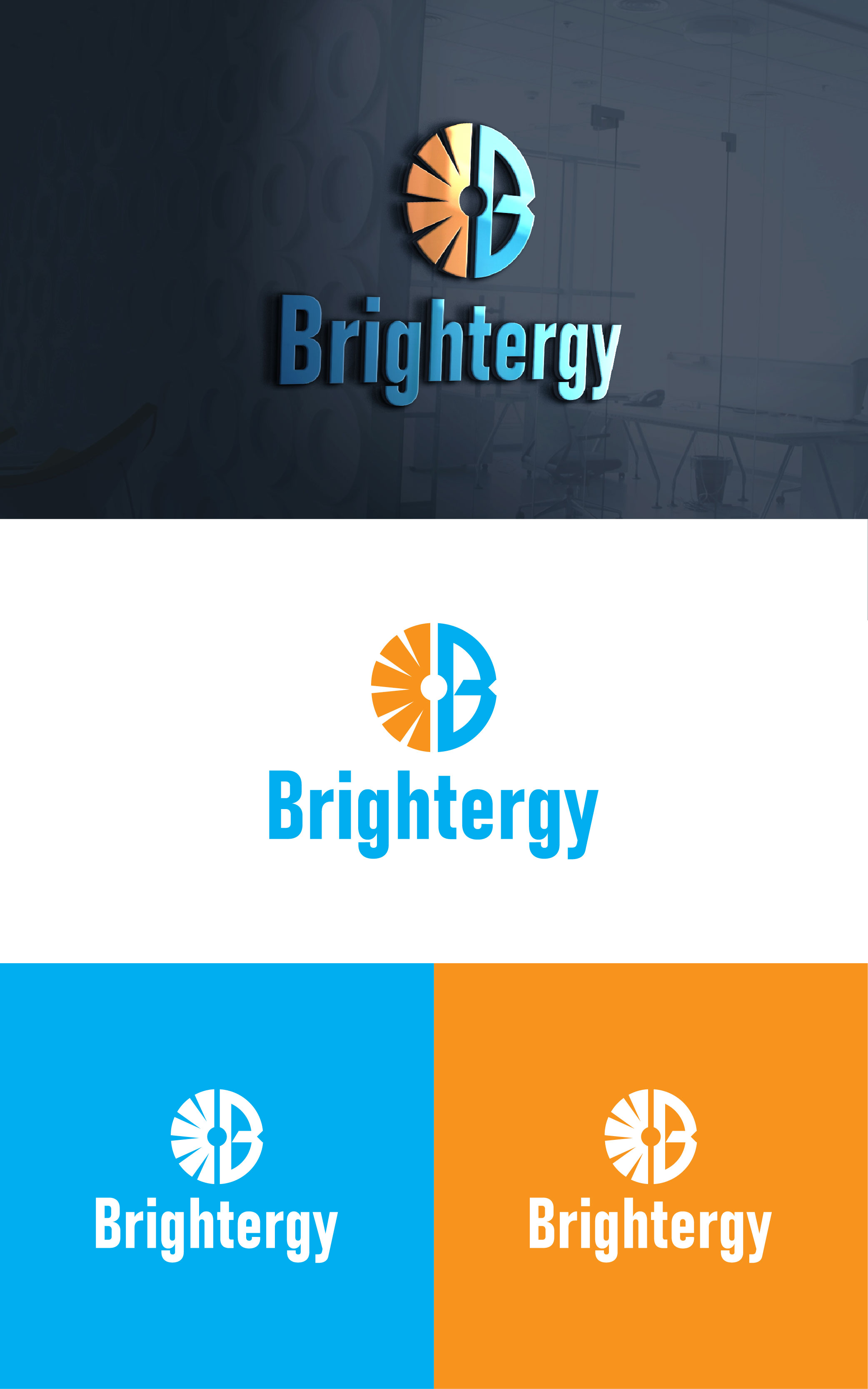 Diseño de Logo por ADBronze para este proyecto | Diseño #34045701