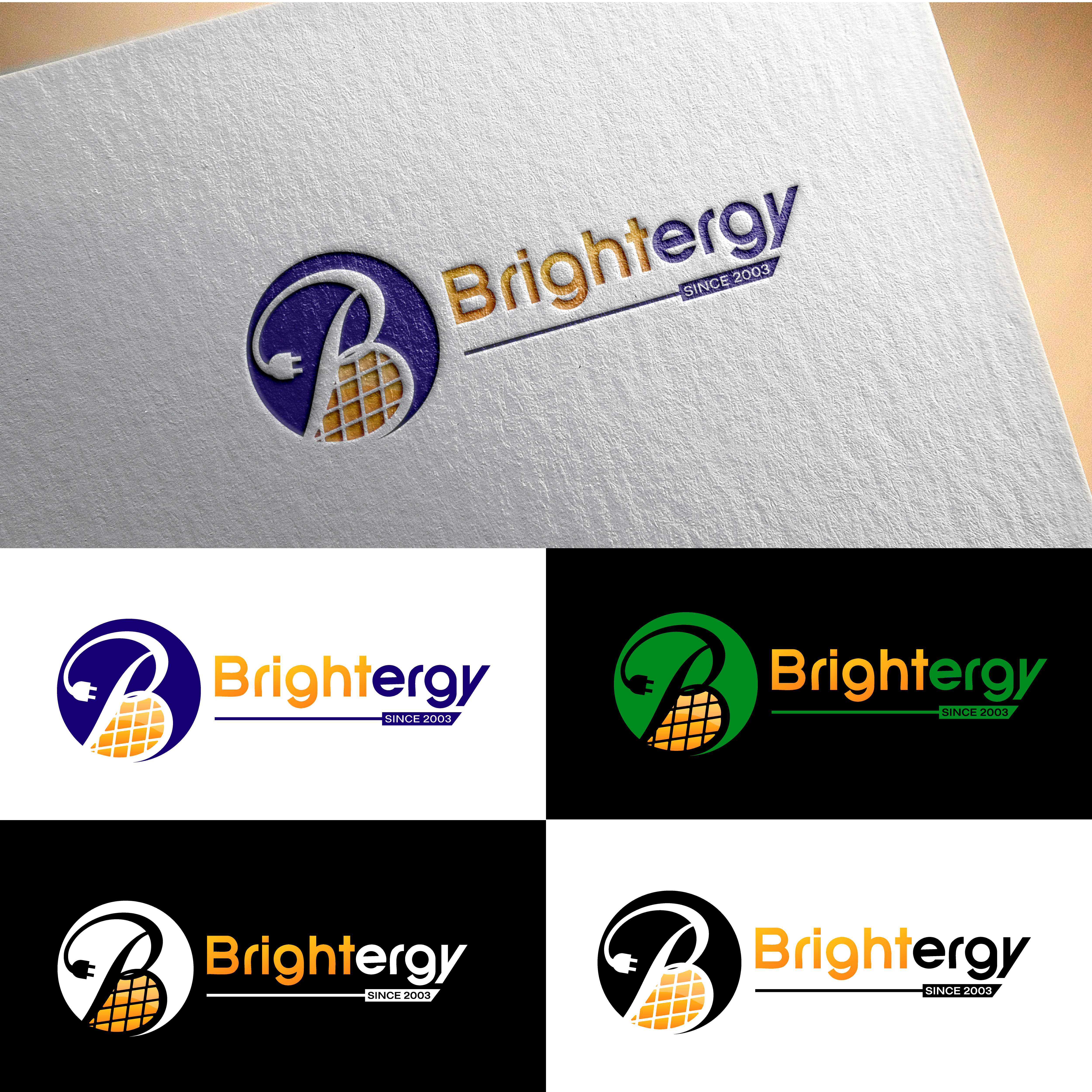 Logo Design by salmanogd for this project | Design #34049109