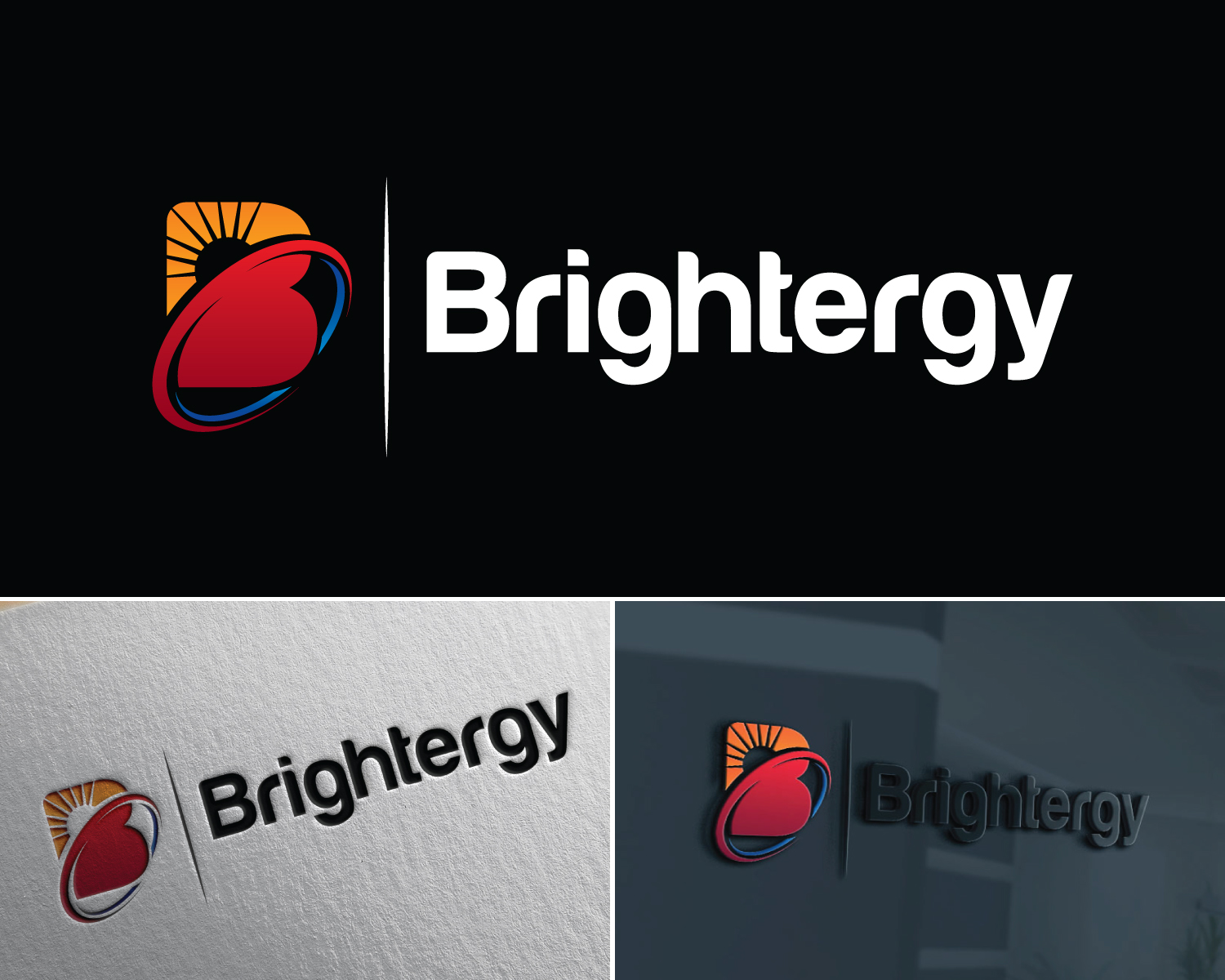 Logo-Design von Atec für dieses Projekt | Design #34043860