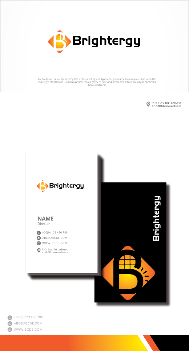 Logo-Design von zebronicgraphic für dieses Projekt | Design #34043033