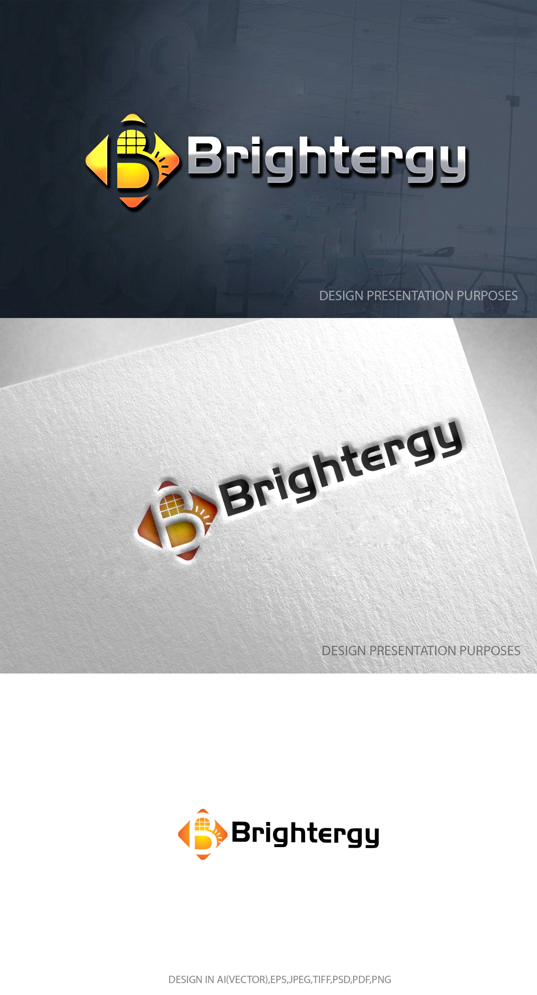 Logo-Design von zebronicgraphic für dieses Projekt | Design #34043034