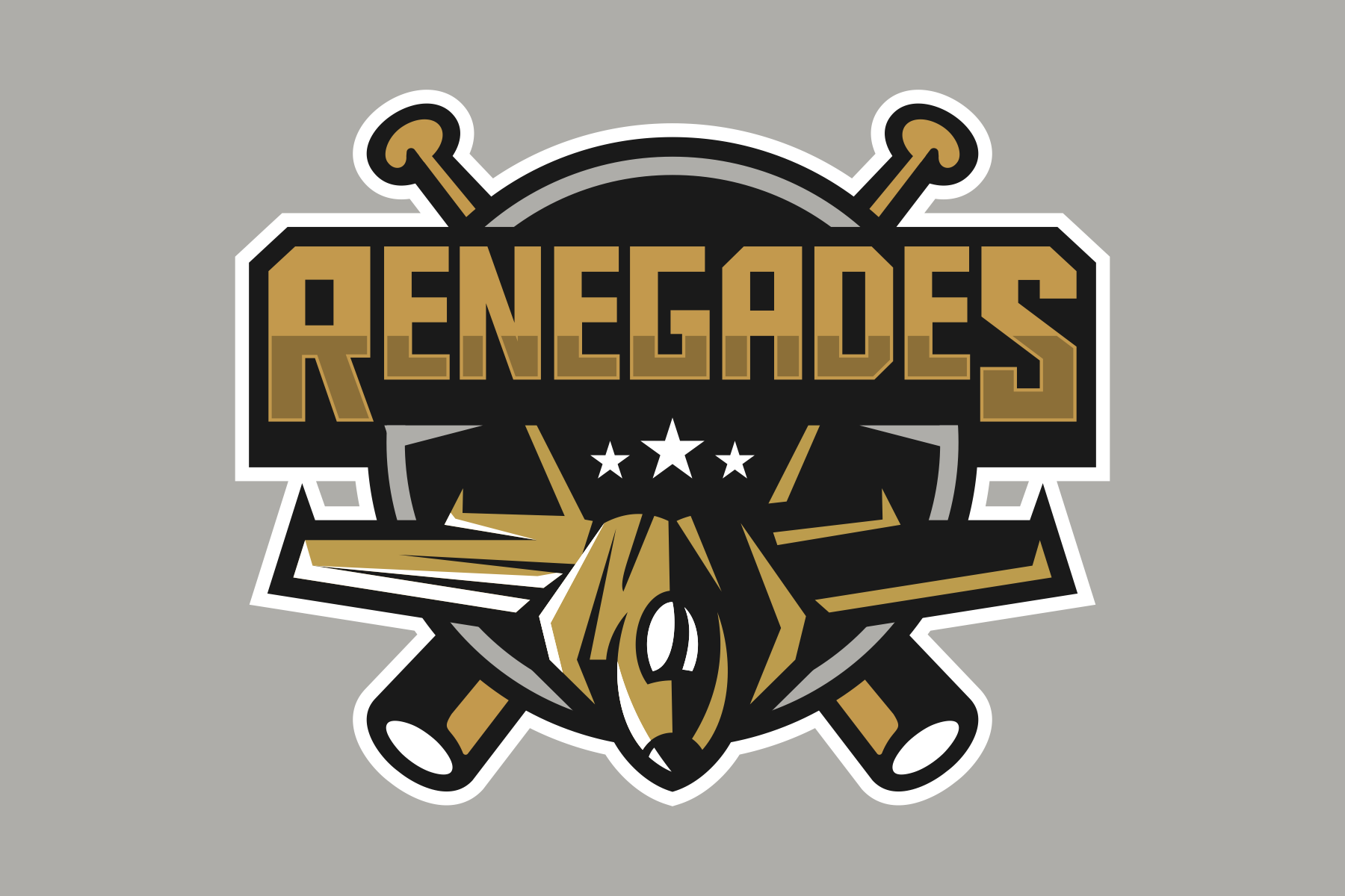 Logo Design by Aezakmi for this project | Design #34050236