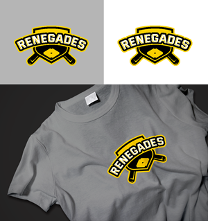 Logo Design by RA-bica for this project | Design: #34051013