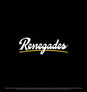Logo Design by saesean for this project | Design: #34051655