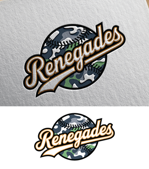 Logo Design by bute