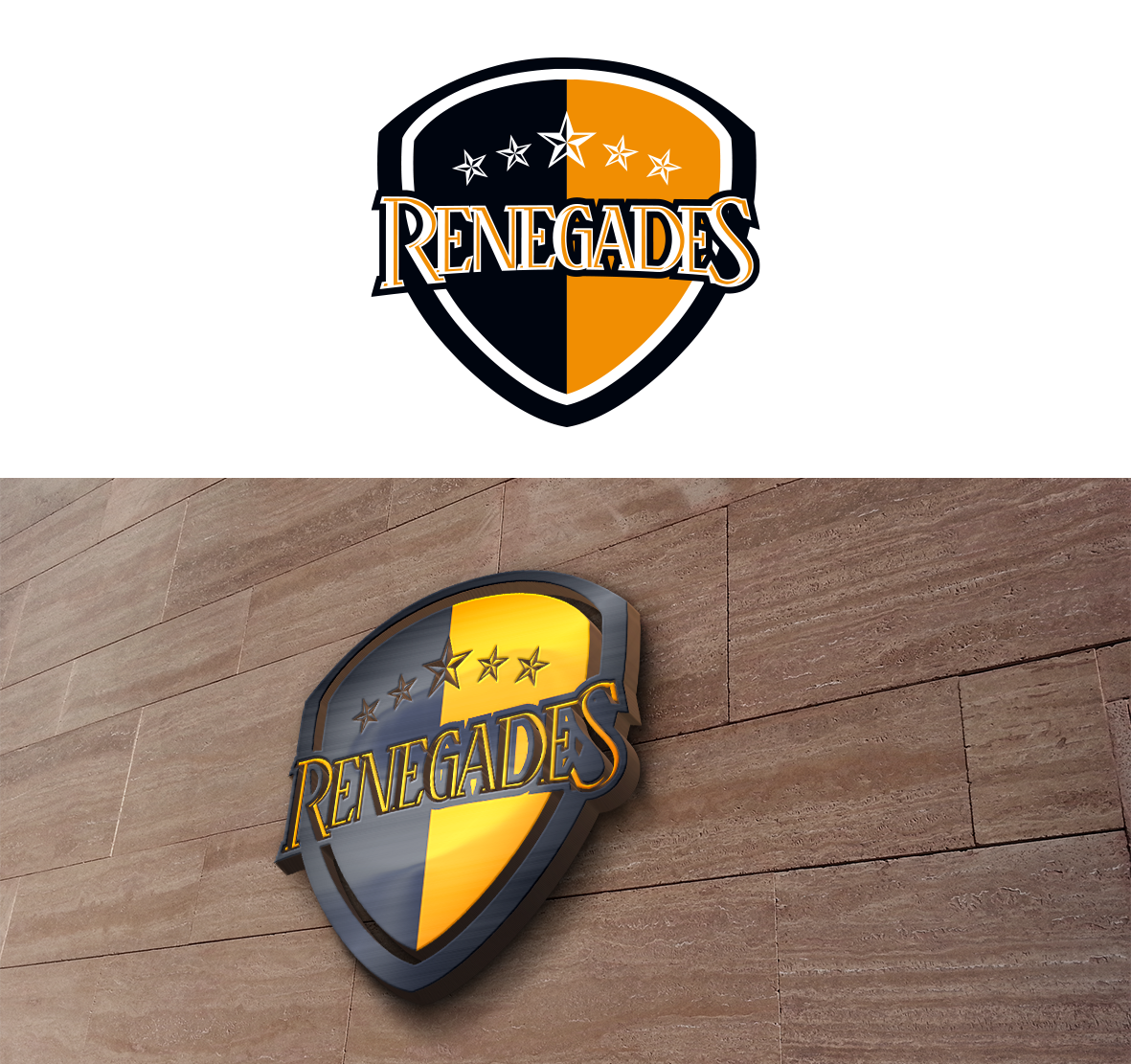 Logo Design by patriciaparadesign for this project | Design #34061971