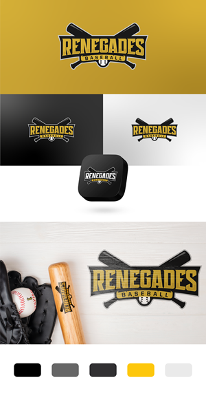 Logo Design by Skozer