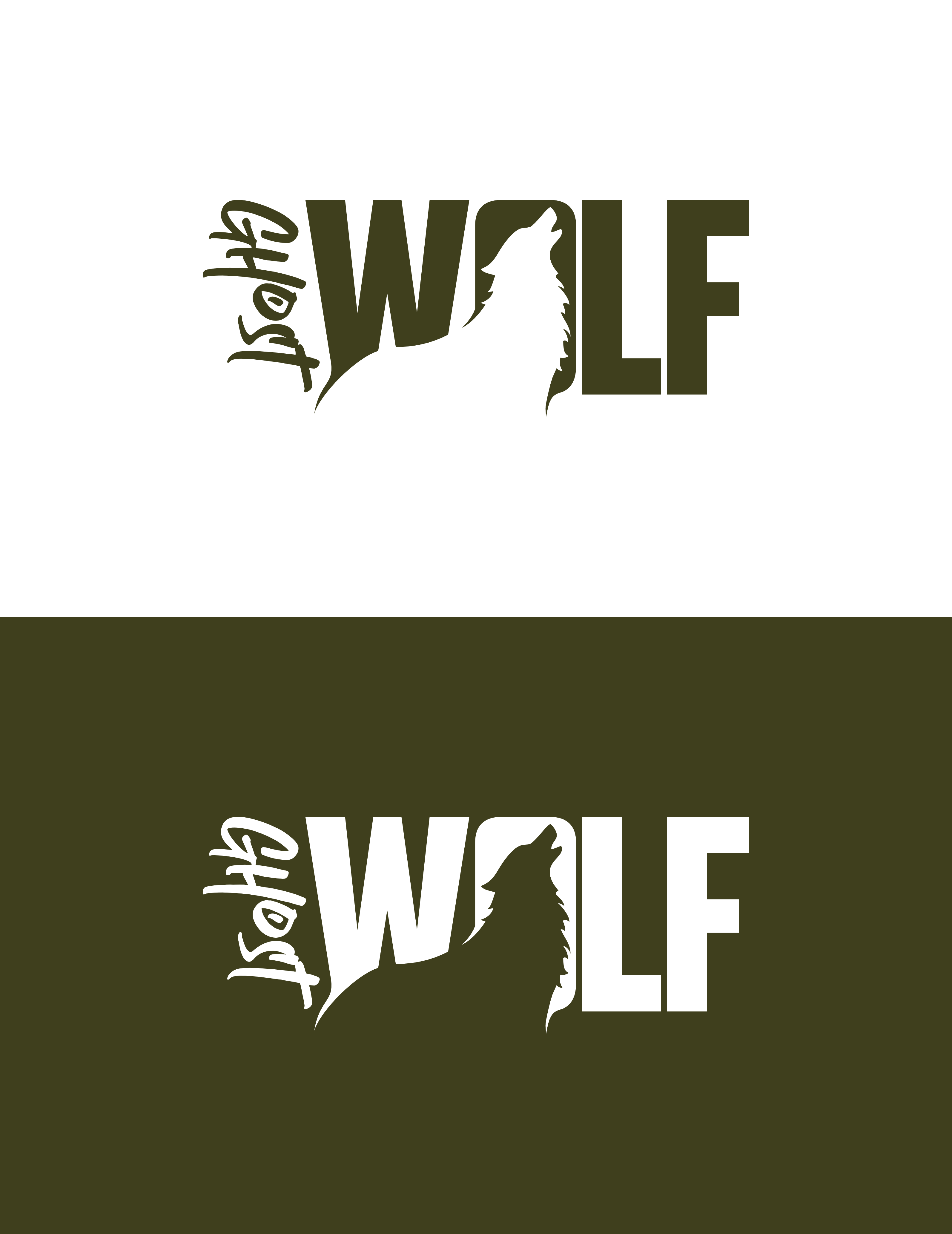 Logo Design by DoppelGanger Studio for Green Mountain Contractors Inc. | Design #34041898