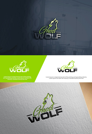 Logo-Design von sulemani  creation für Green Mountain Contractors Inc. | Design: #34145338