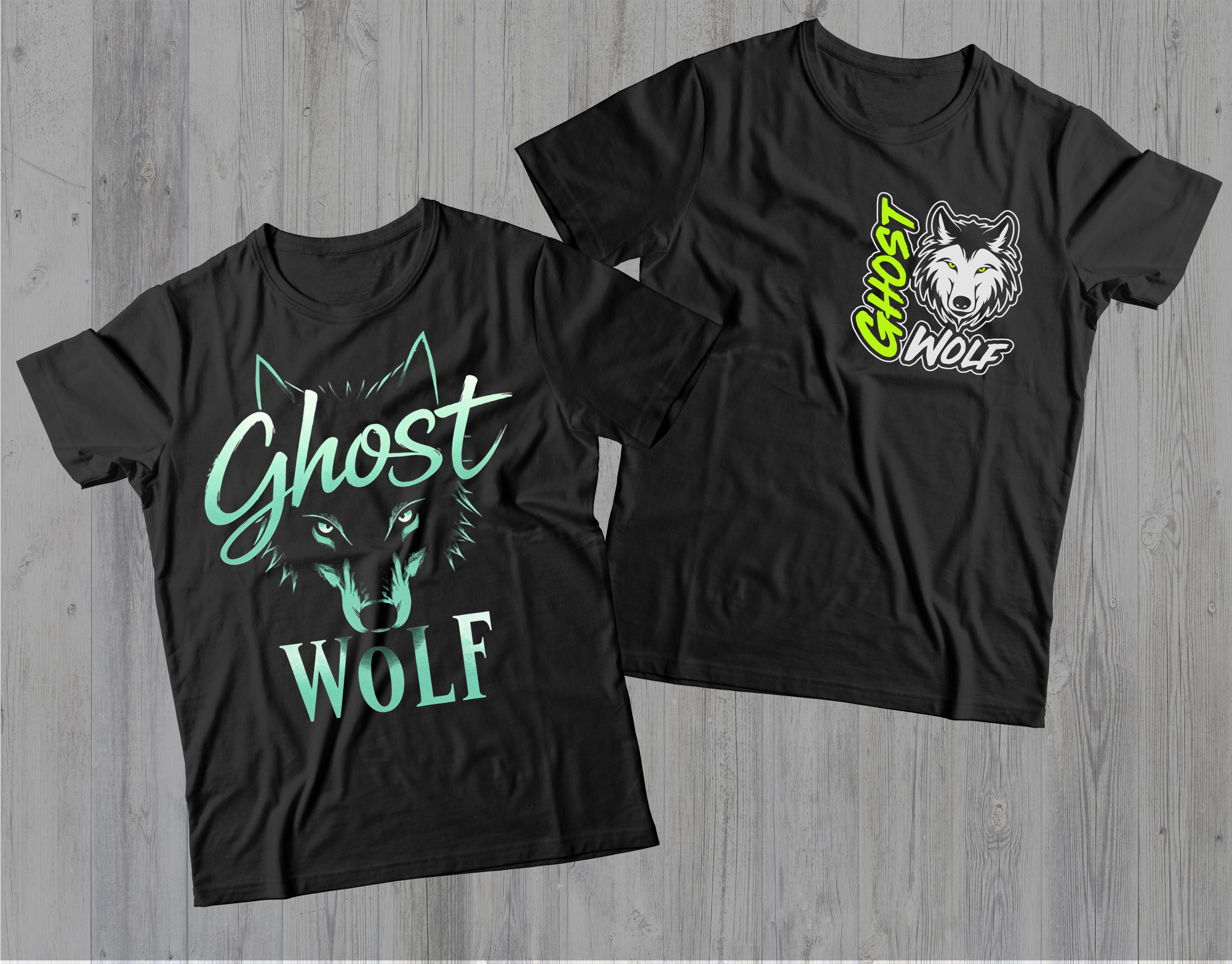 Logo Design by Karim Craft for Green Mountain Contractors Inc. | Design #34040745