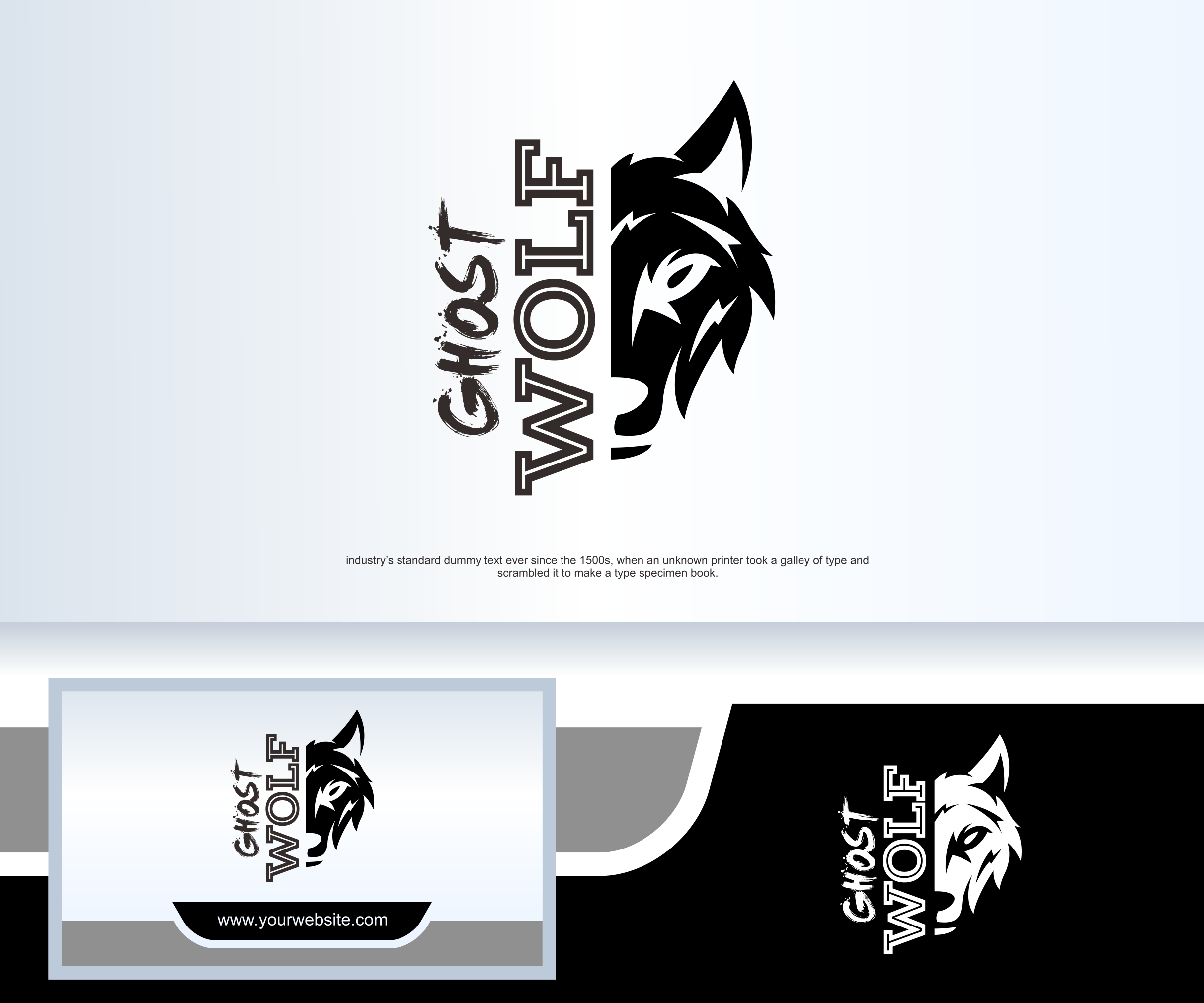 Logo-Design von Apache Kretek für Green Mountain Contractors Inc. | Design #34040486