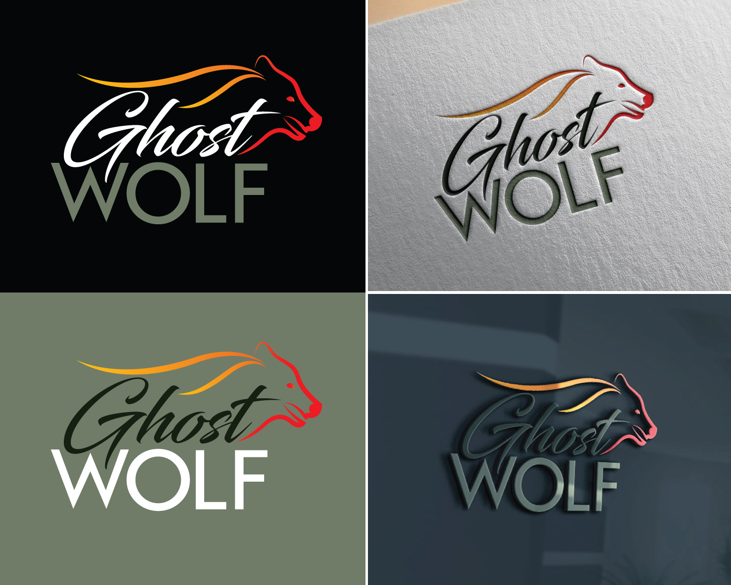 Logo-Design von Atec für Green Mountain Contractors Inc. | Design #34041449