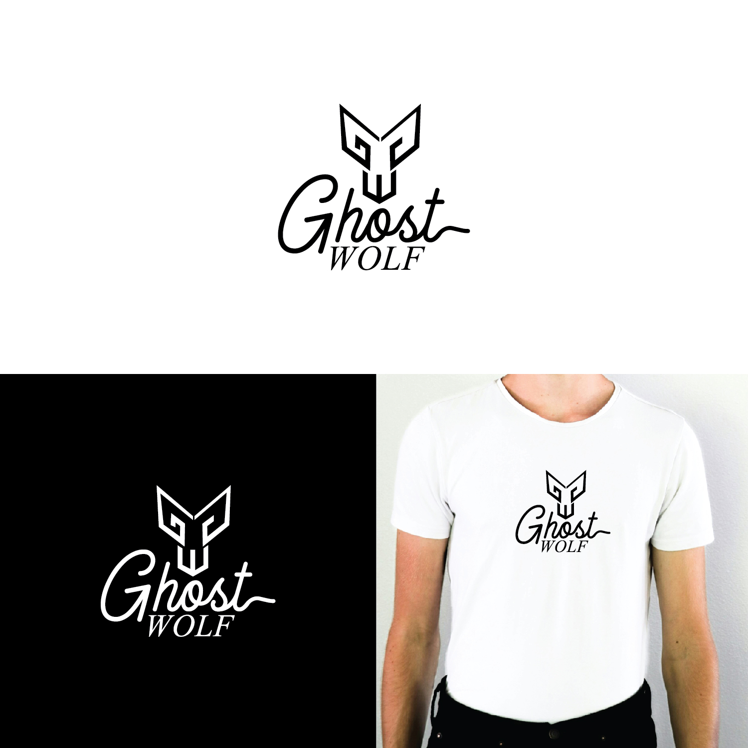 Logo Design by Maxo-Biz for Green Mountain Contractors Inc. | Design #34041627