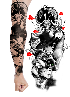 Design de Tatouage par logopiksel pour ce projet | Design : #34046199