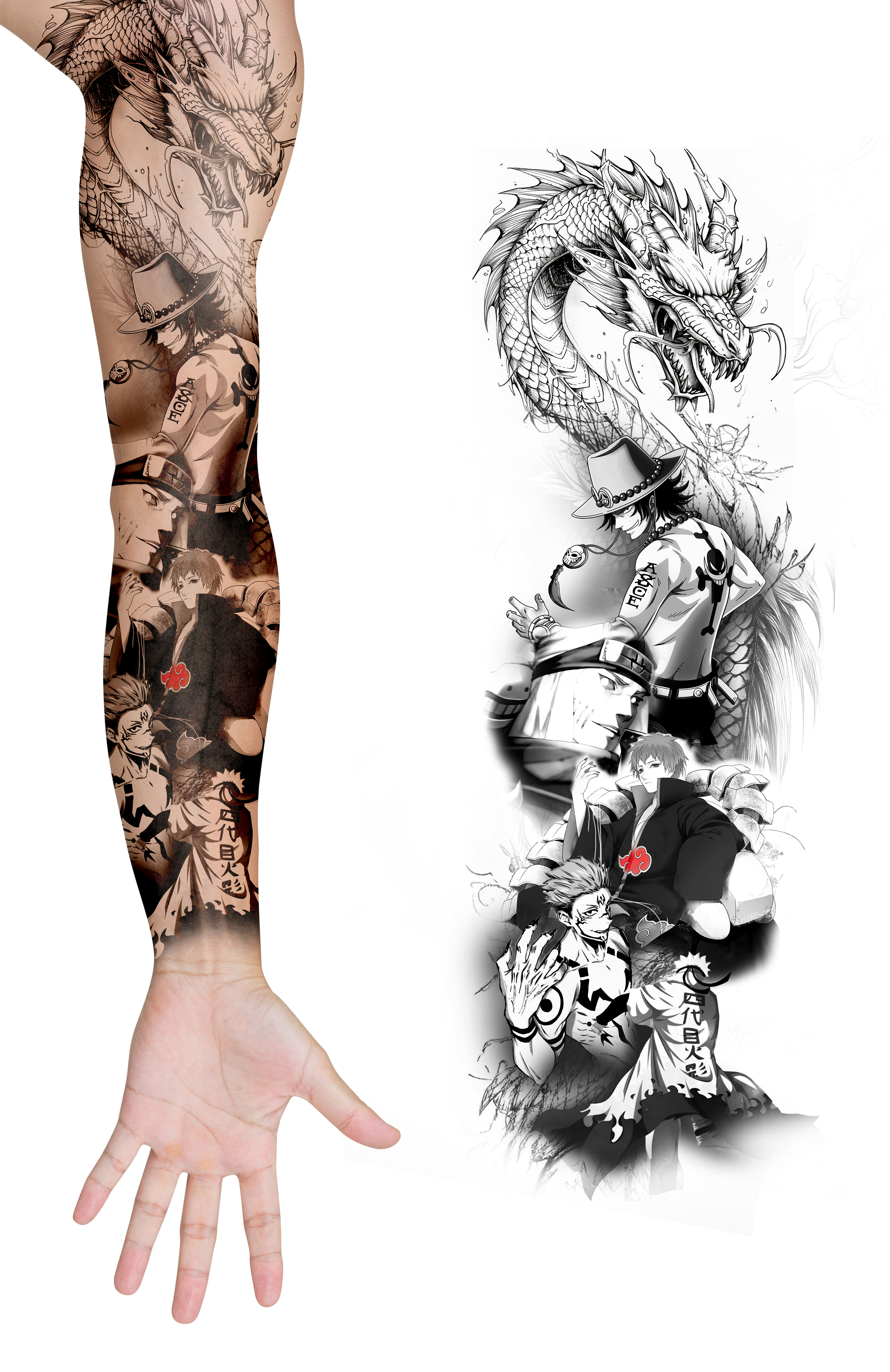 Tattoo-Design von logopiksel für dieses Projekt | Design #34048660