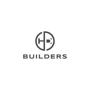 Logo Design by Kaze56 for HD construction & excavation  | Design: #34038943