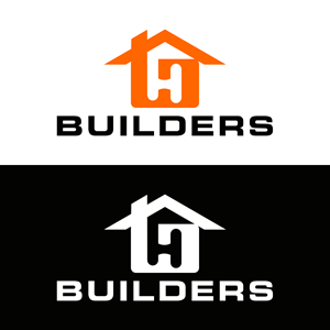 Logo Design by cah awu for HD construction & excavation  | Design: #34039577