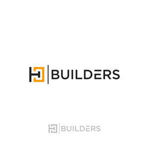 Logo Design by movius for HD construction & excavation  | Design: #34047642