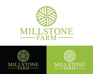 Logo Design by Box Graphic for this project | Design: #34050206