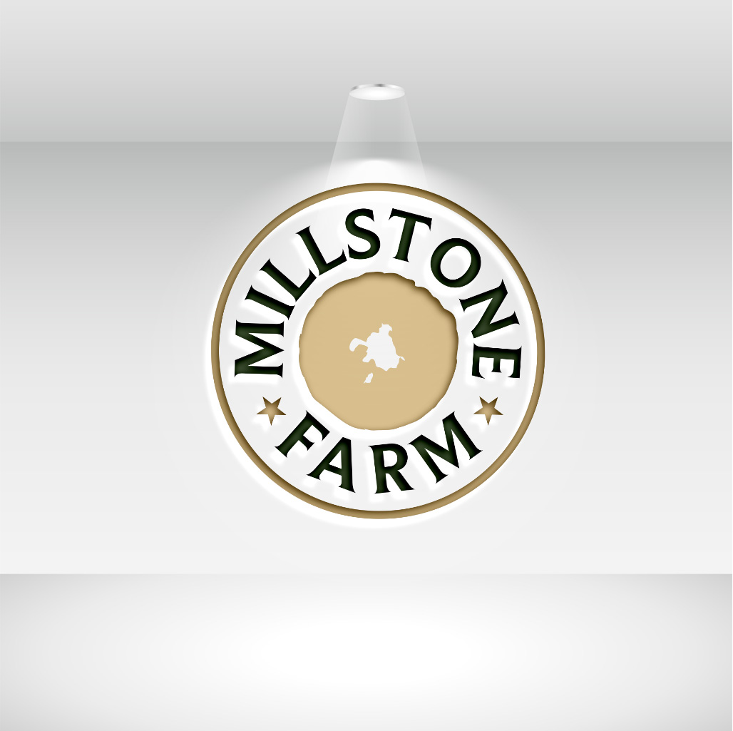 Logo Design by Danial07 for this project | Design #34049476