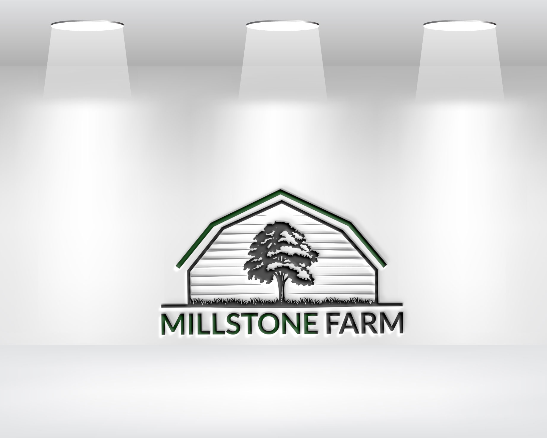 Logo Design by Daniel Khan for this project | Design #34041839