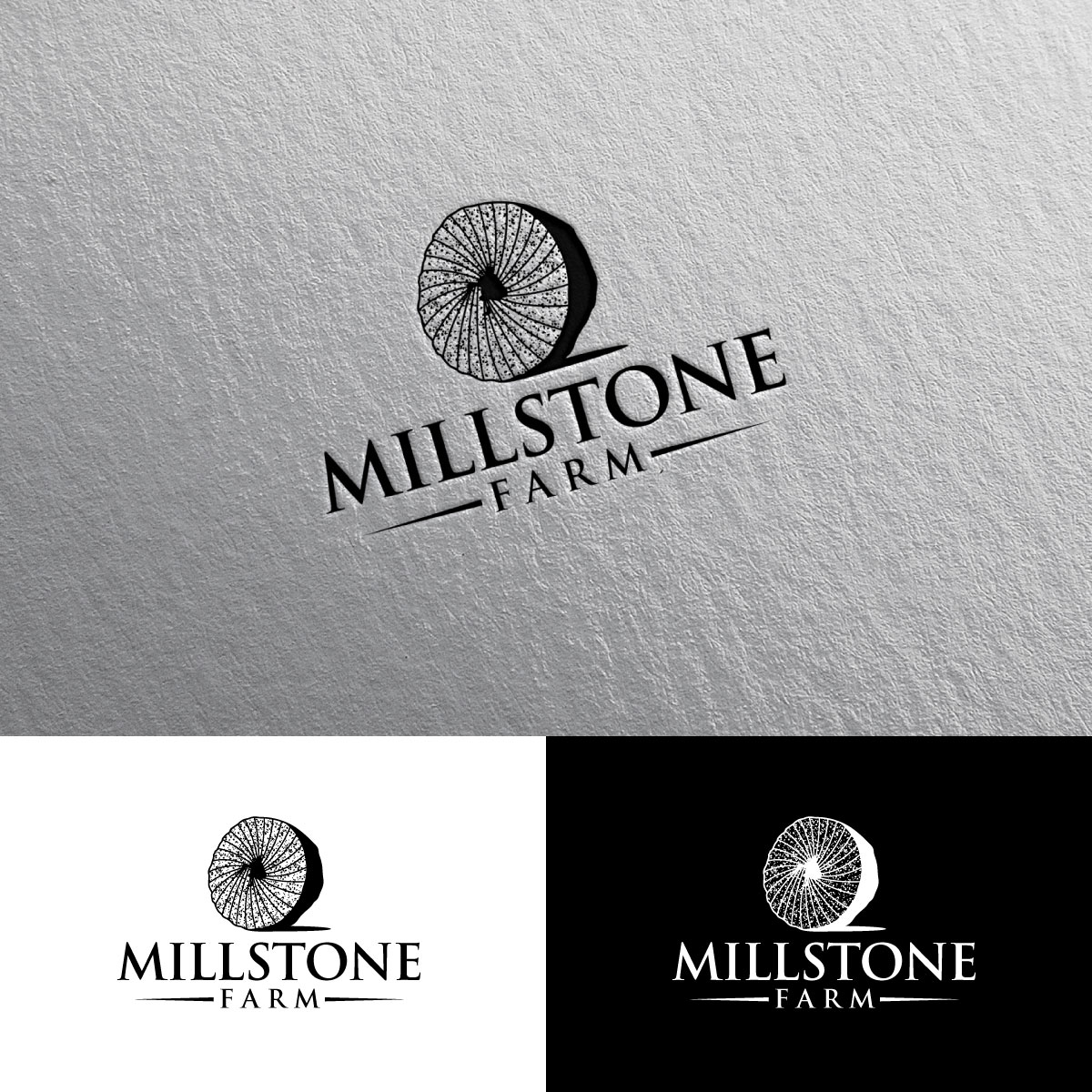 Logo-Design von chris Ray für dieses Projekt | Design #34041909