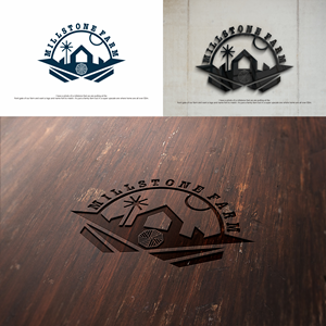 Logo Design by enka94 for this project | Design: #34050083