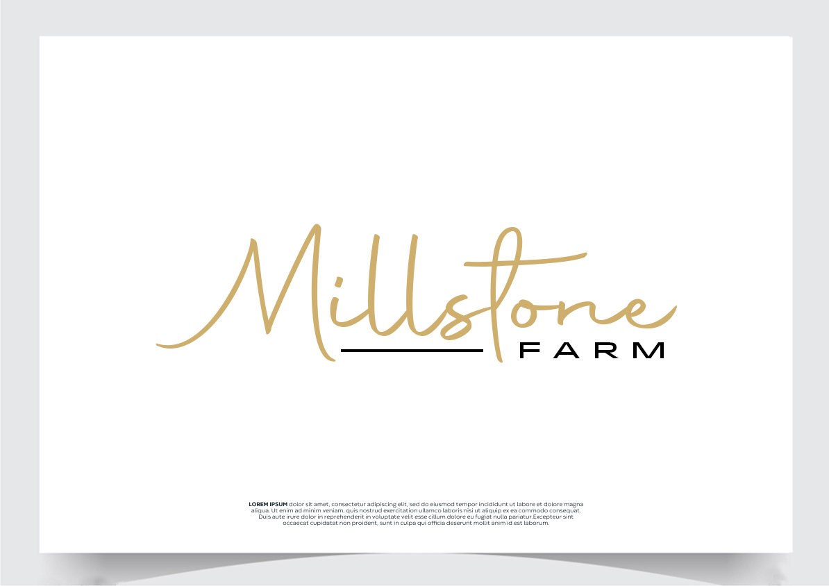 Logo-Design von Rahmina für dieses Projekt | Design #34042609