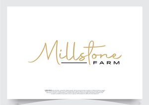 Logo Design by Rahmina for this project | Design: #34042609