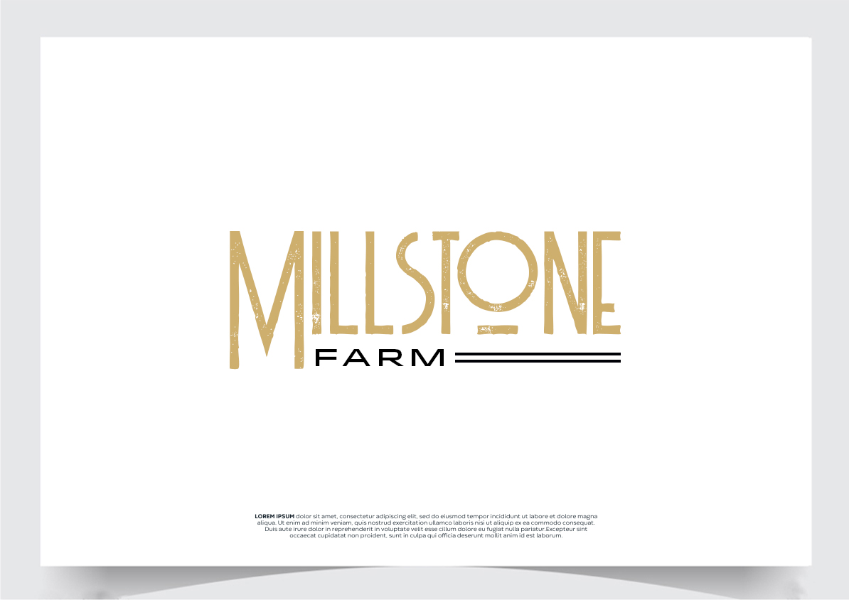 Logo-Design von Rahmina für dieses Projekt | Design #34042610