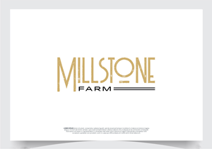 Logo Design by Rahmina for this project | Design: #34042610