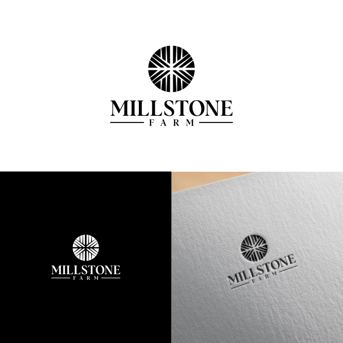 Logo Design by ni9 for this project | Design #34083659