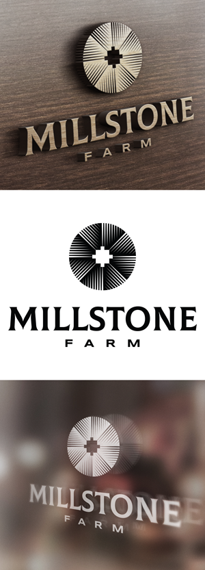 Logo Design by Oleksandr Tovarkov for this project | Design: #34042677