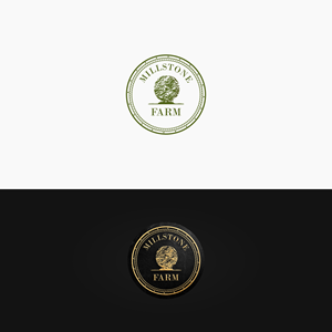 Logo Design by Samsul Bachri for this project | Design: #34053691