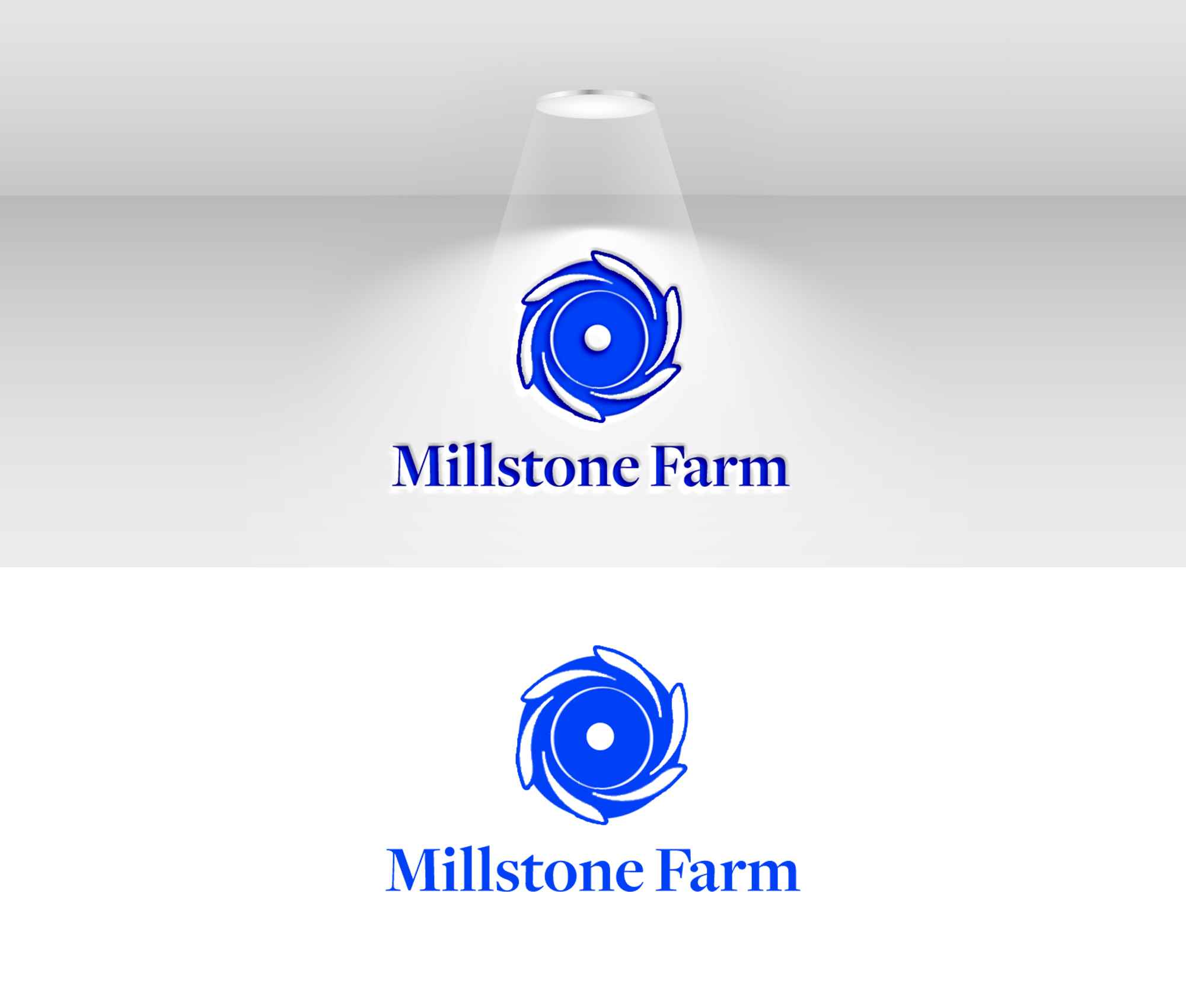 Logo-Design von Noor Ezz für dieses Projekt | Design #34041887